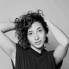 Susannah El Mecky