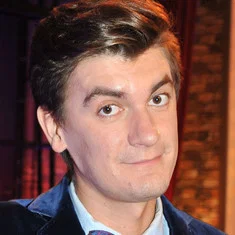 Александр Гудков