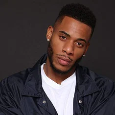 Courtney Burrell
