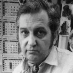 Don Houghton