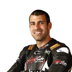 Bader Benlekehal