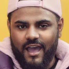 Brandon Ash-Mohammed