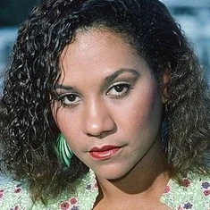 Olivia Brown