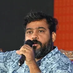 Anupam Patnaik