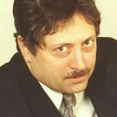 Сергей Лукницкий