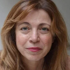 Dimitra Papadopoulou