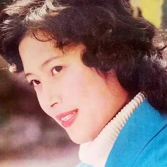 Shao Huifang