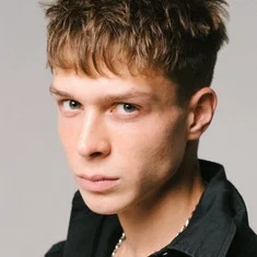 Глеб Калюжный