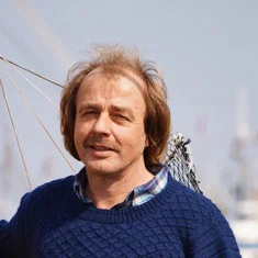 Henk Buitjes