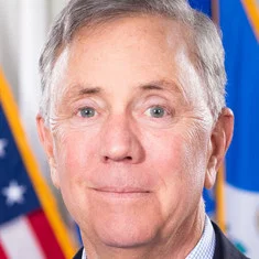Ned Lamont
