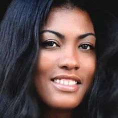 Alysia Rogers