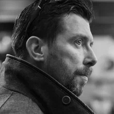 Mike Clarke