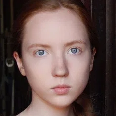 Полина Тарасова