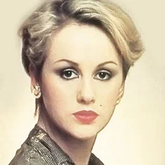 Susan Ann Sulley