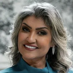 Ghada Almulla