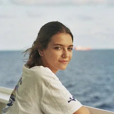 Marine Auclair March