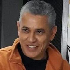 Dionicio Carmona Hernández