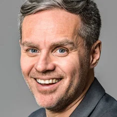Peter Van De Veire