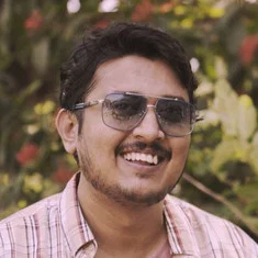 Amit Rudra