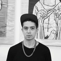 Gio Black Peter