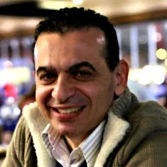Ashraf Amin