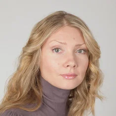Елена Ручкина
