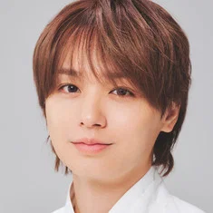 Kei Inoo