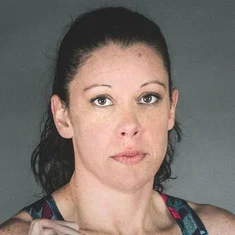 Sarah Patterson