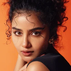 Anupama Parameswaran