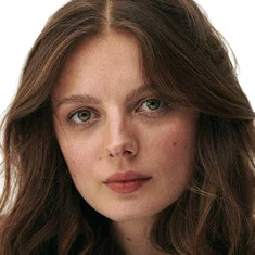 Weronika Humaj