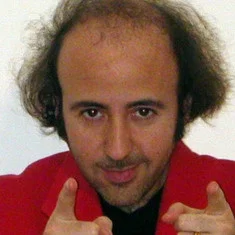 Marco Colibazzi