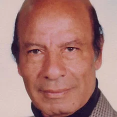 Ahmed Zaki Yakan