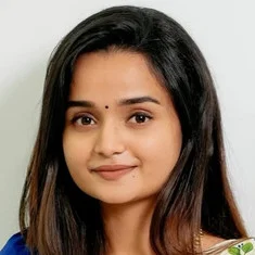 Meenakshi Anoop