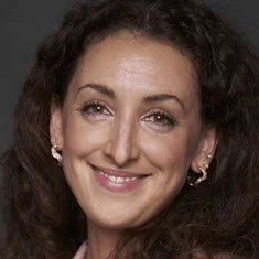 Claudia Saginario