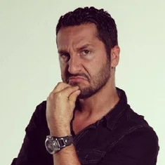 Almaç Sarıkaya