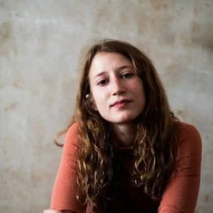 Nathalie Lucia Hahnen