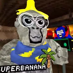 Banana Man