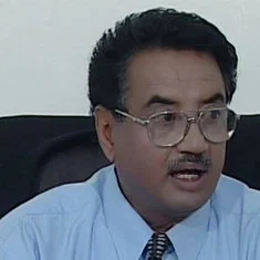 عمر عبدالله صالح