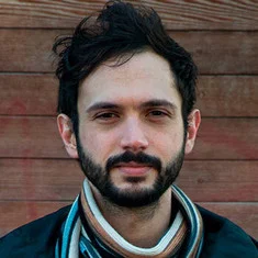 Alex Camilleri