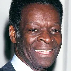 Brock Peters