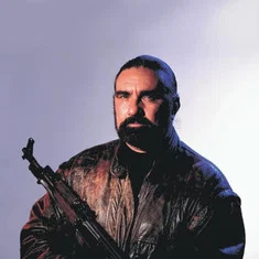 Richard Marcinko