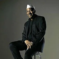 Alonzo King