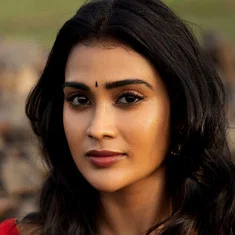 Poornima Ravi
