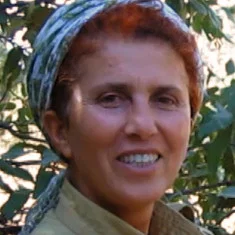 Sakine Cansız (Sara)