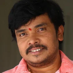 Sampoornesh Babu