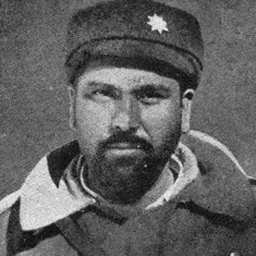 Valentín R. González