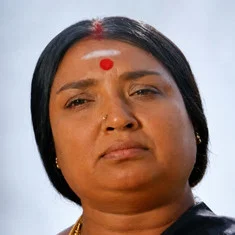 Tambaram Lalitha