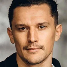 Тарас Цимбалюк