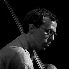 Marc Johnson
