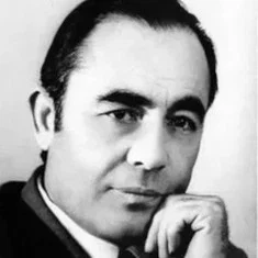 Хамза Умаров